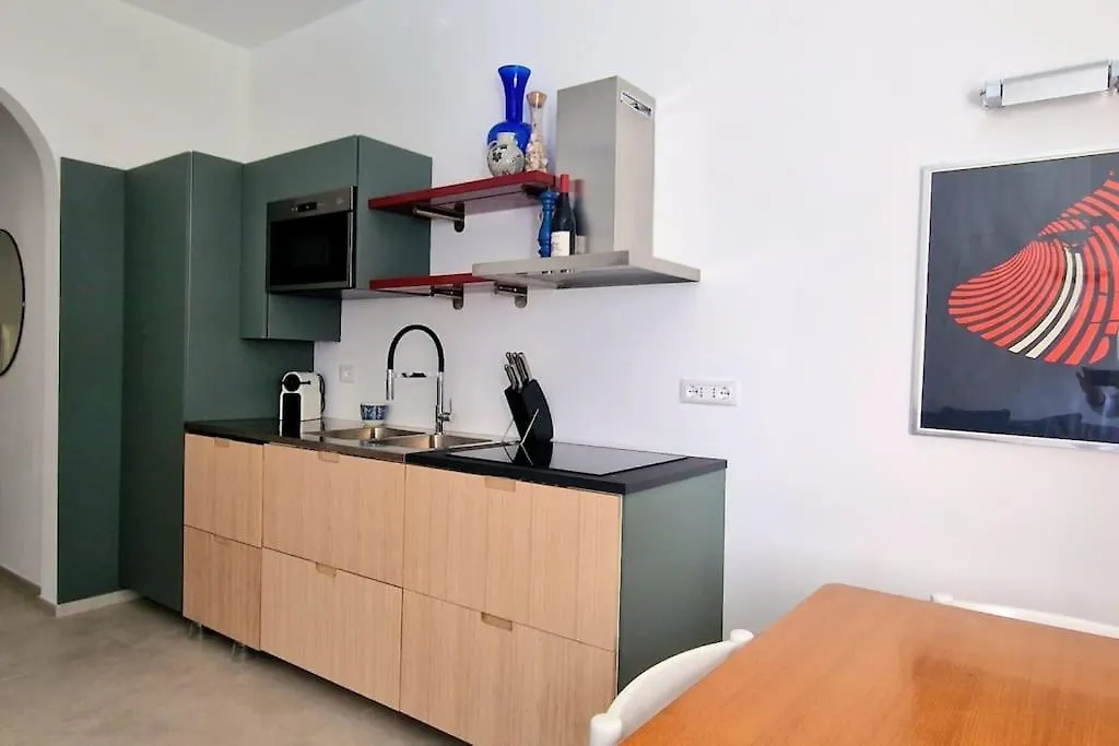Casa Del Mare- Bluchalet Rapallo