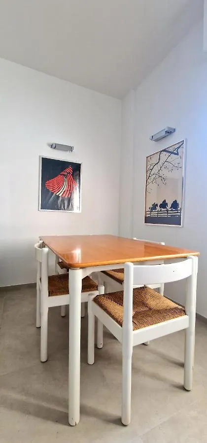 Casa Del Mare- Bluchalet Rapallo 0*,