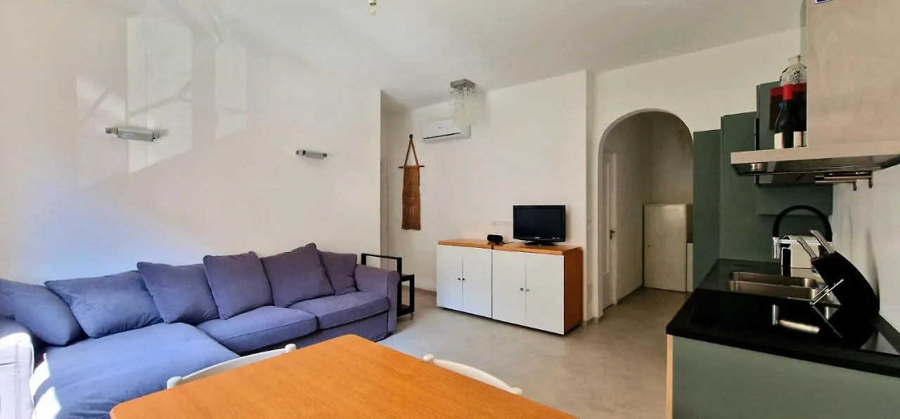 Casa Del Mare- Bluchalet Rapallo Apartment
