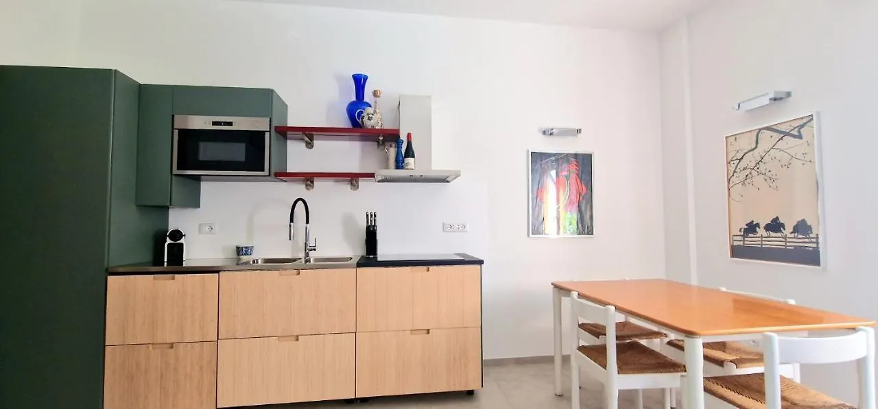 Casa Del Mare- Bluchalet Rapallo Apartment