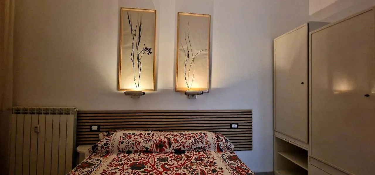 Apartment Casa Del Mare- Bluchalet Rapallo Italy