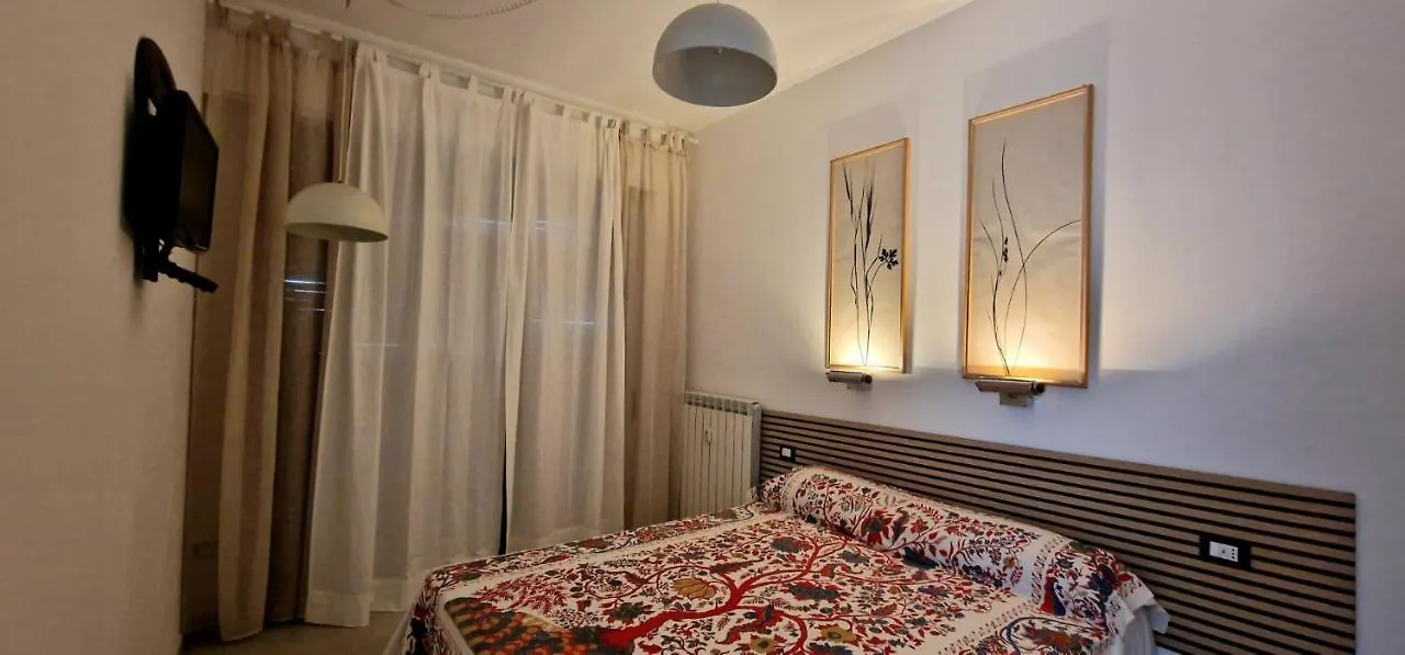 Casa Del Mare- Bluchalet Rapallo
