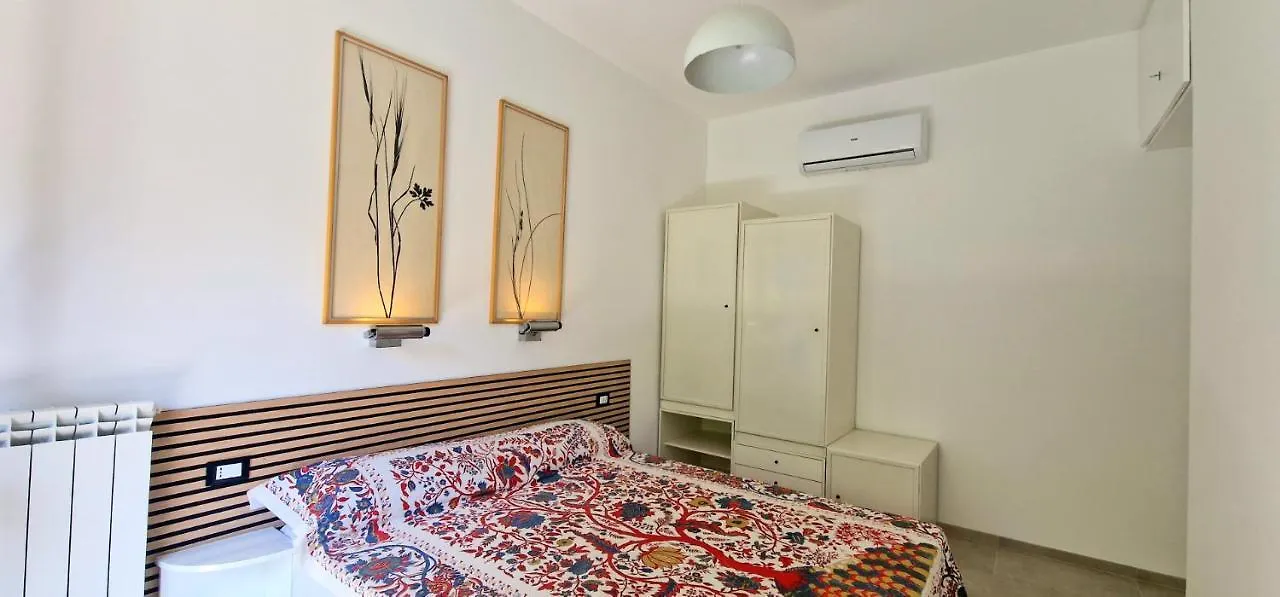 Casa Del Mare- Bluchalet Rapallo Apartment