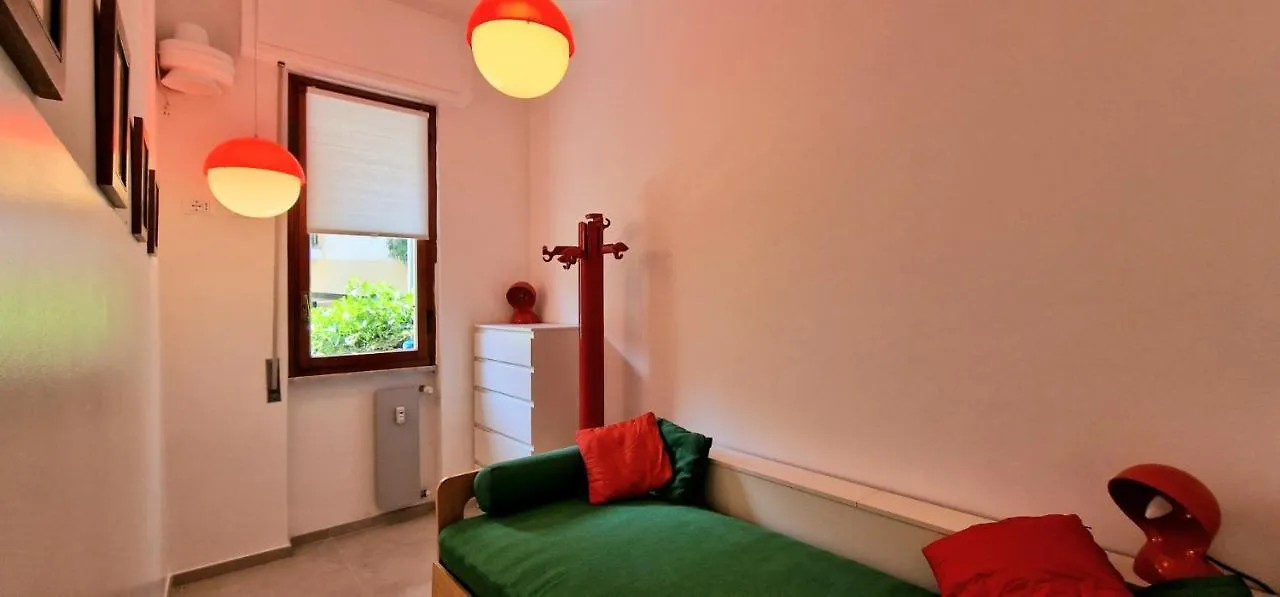 Casa Del Mare- Bluchalet Rapallo
