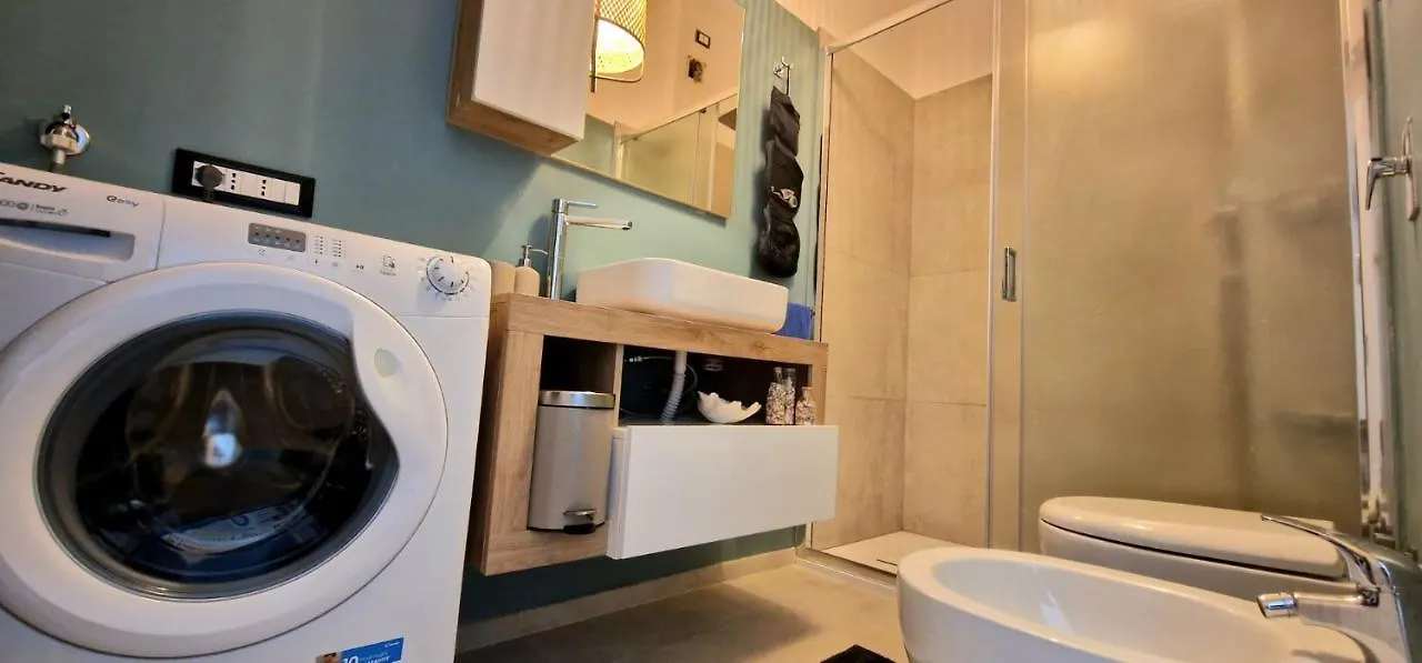 Apartment Casa Del Mare- Bluchalet Rapallo