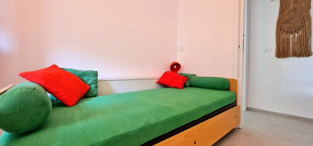 Casa Del Mare- Bluchalet Rapallo Italy