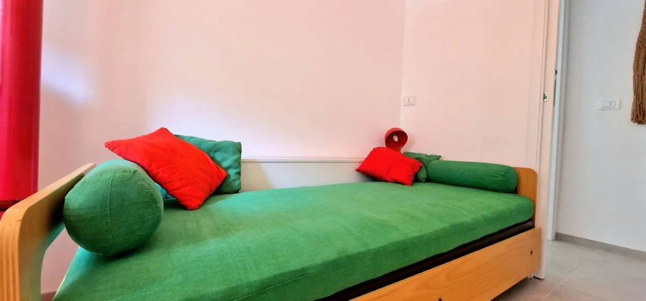 Casa Del Mare- Bluchalet Rapallo