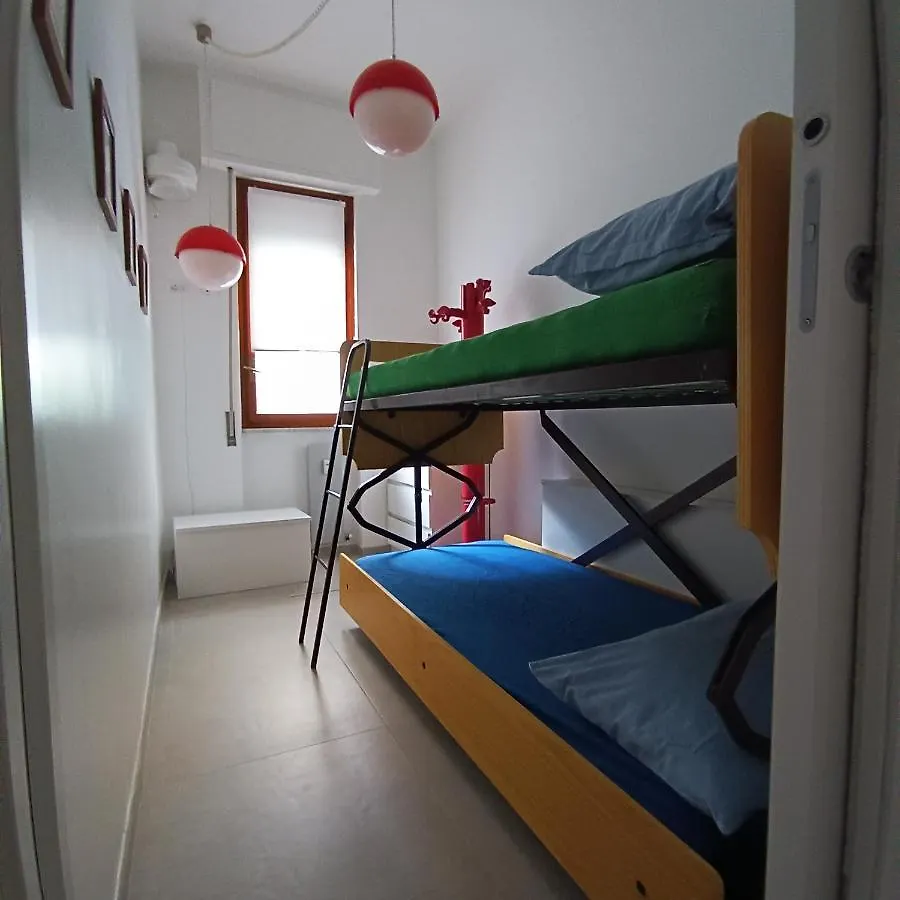 Apartment Casa Del Mare- Bluchalet Rapallo